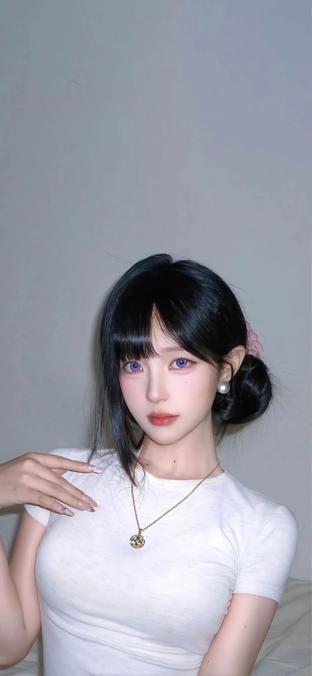 手机高清壁纸无水印[60P]
