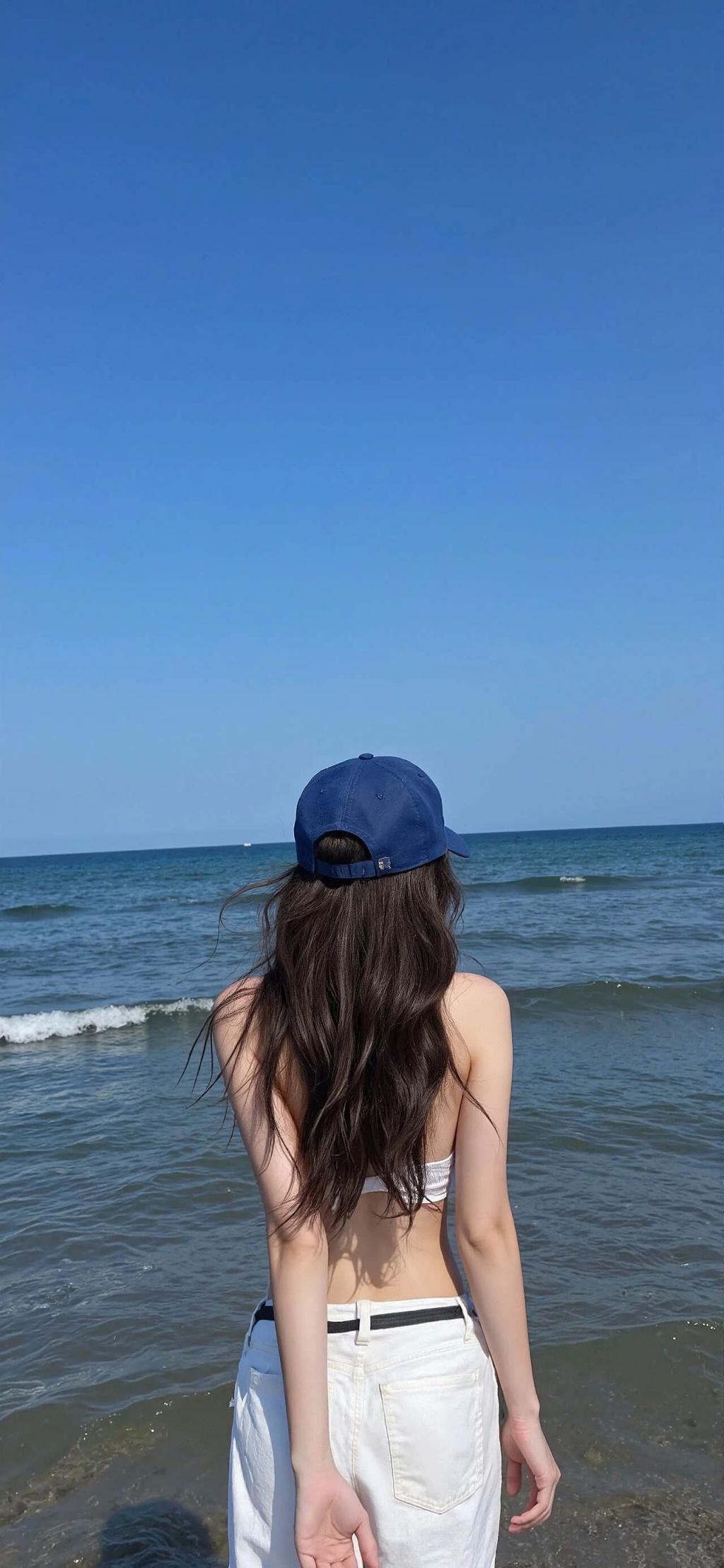 手机高清壁纸无水印[58P]