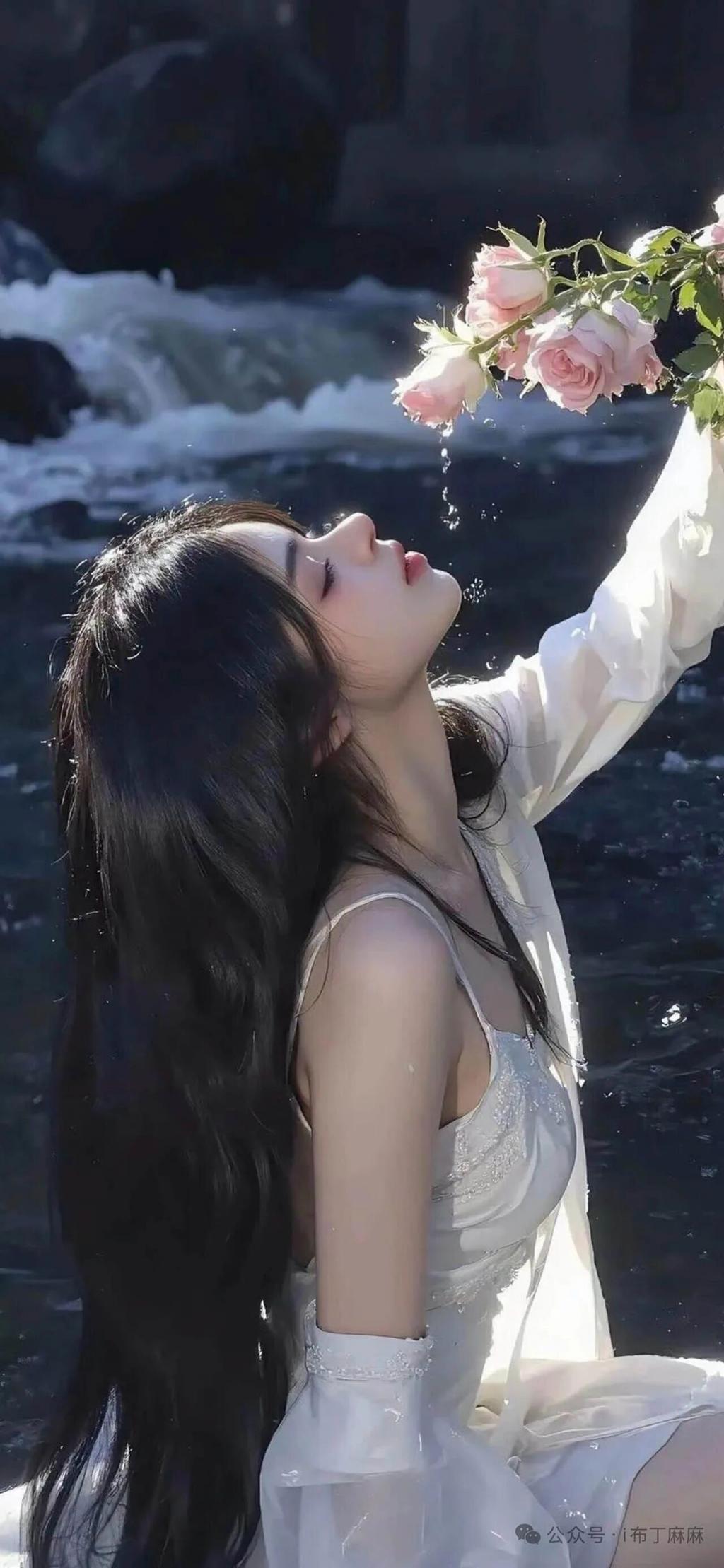 手机高清壁纸无水印[58P]