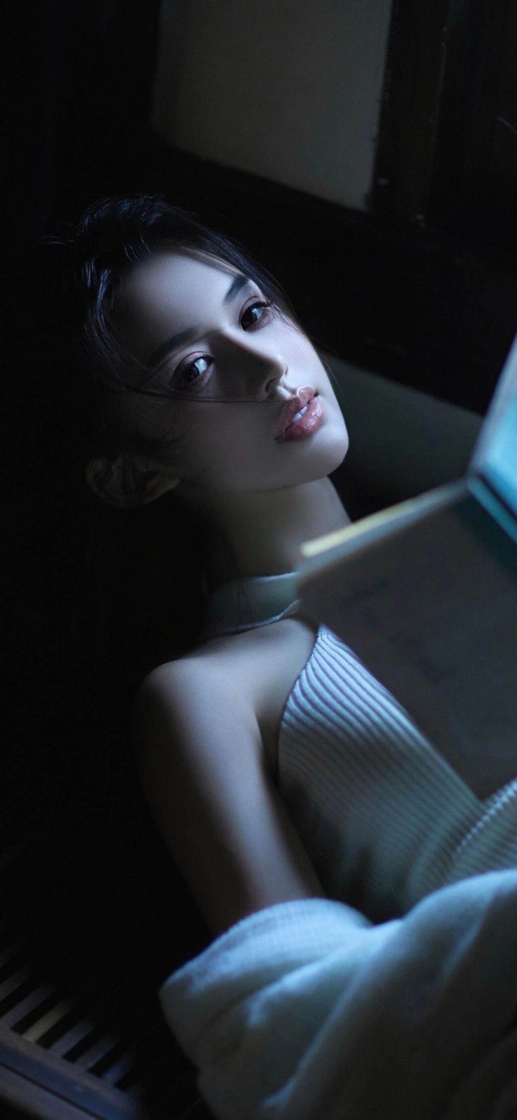 手机高清壁纸无水印[58P]