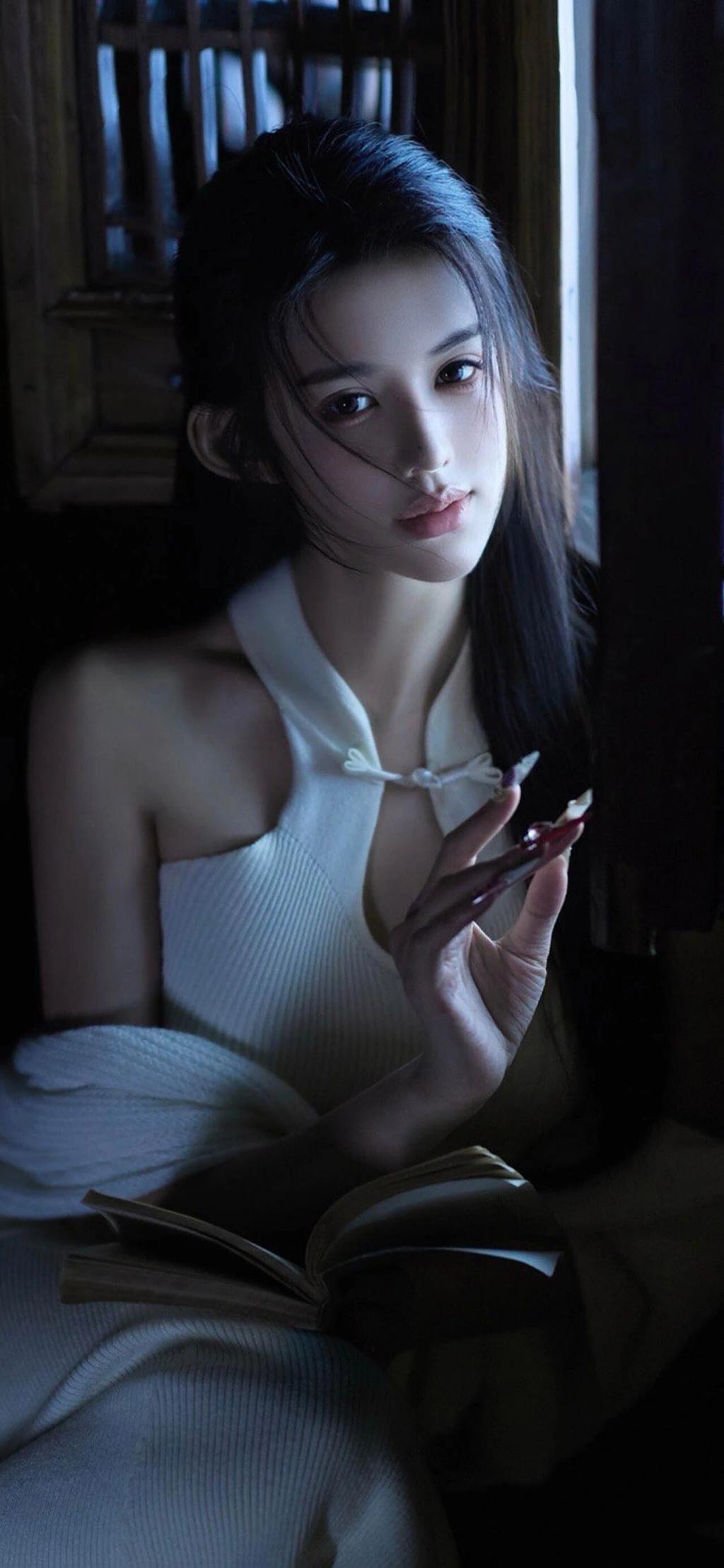 手机高清壁纸无水印[58P]