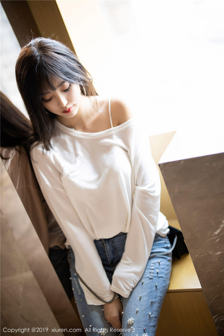 就是阿朱啊丝袜美腿[30P]