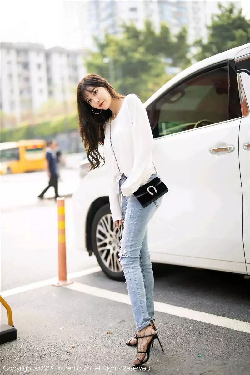 就是阿朱啊丝袜美腿[30P]