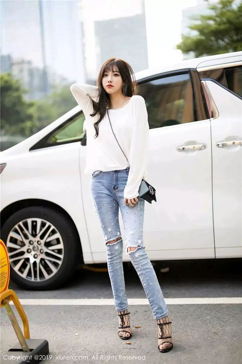就是阿朱啊丝袜美腿[30P]