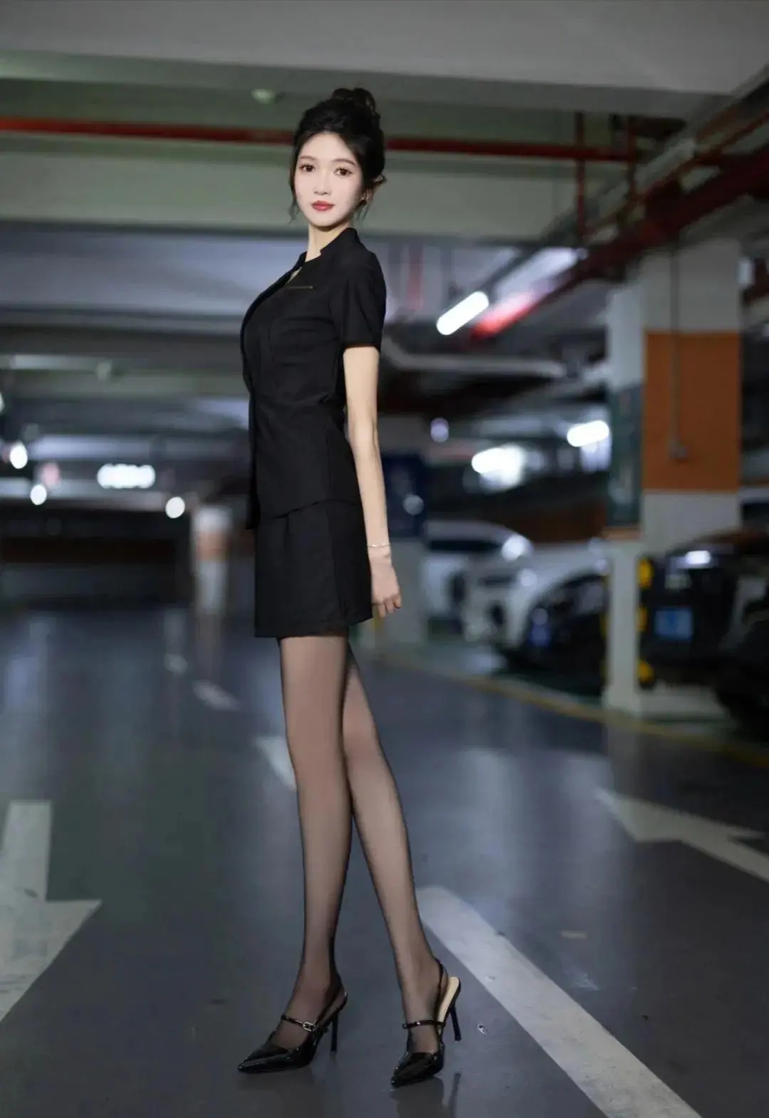 漂亮的小姐姐 20250913