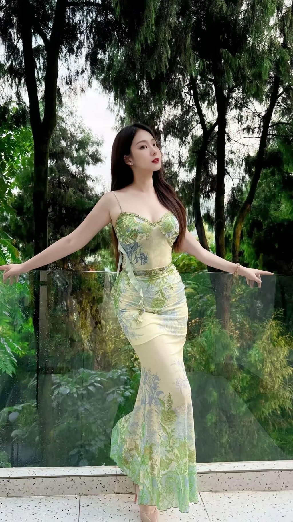 清纯阳光美女［29P］