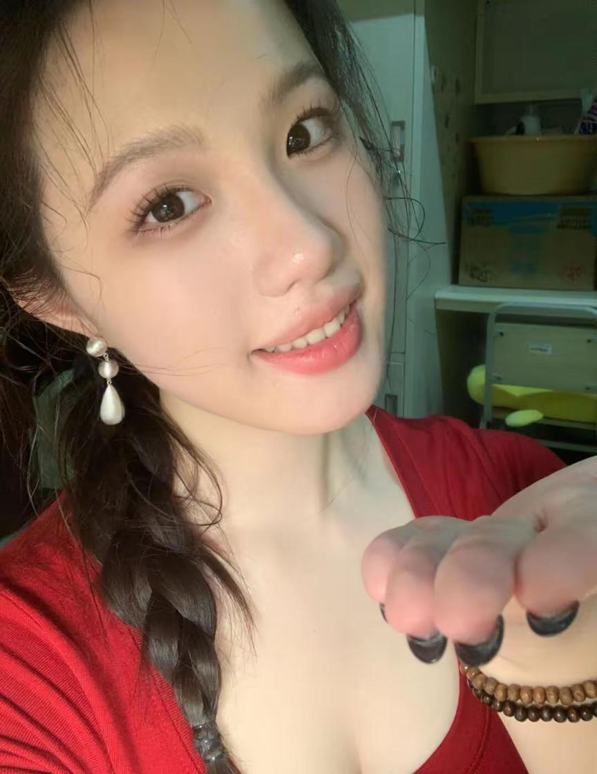 清纯阳光美女［29P］