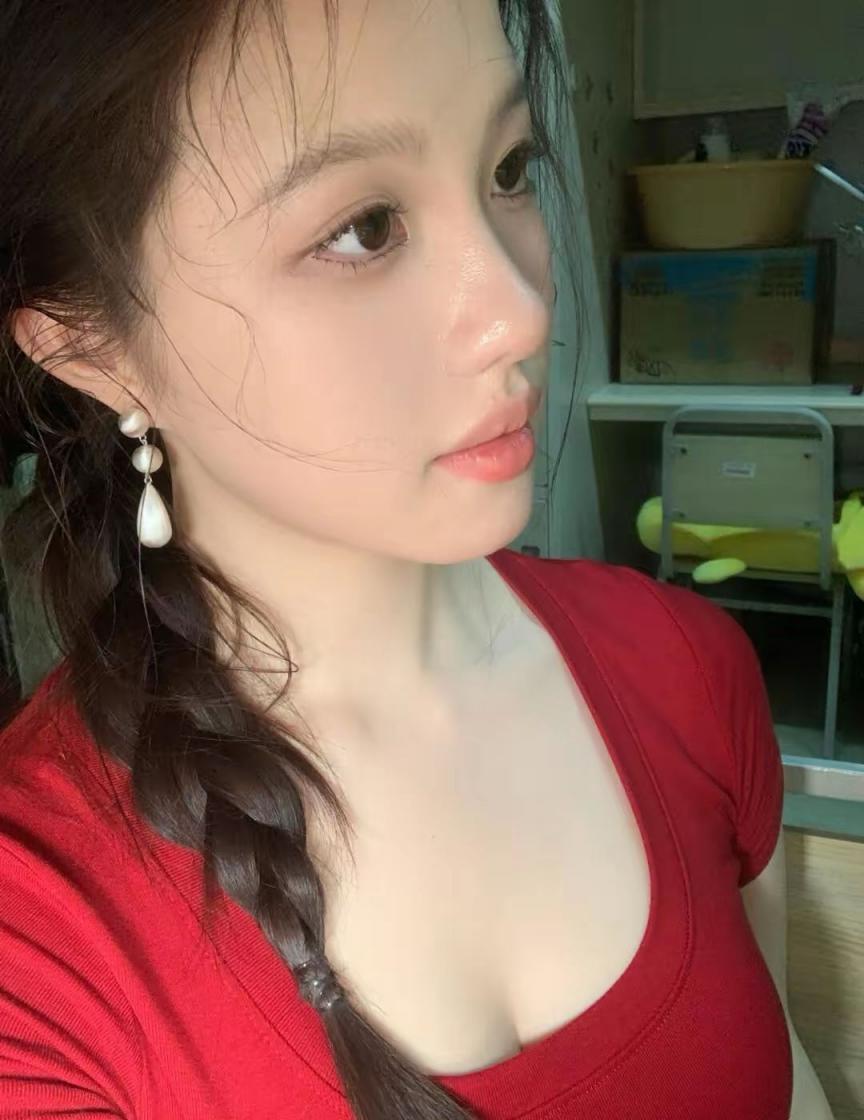 清纯阳光美女［29P］