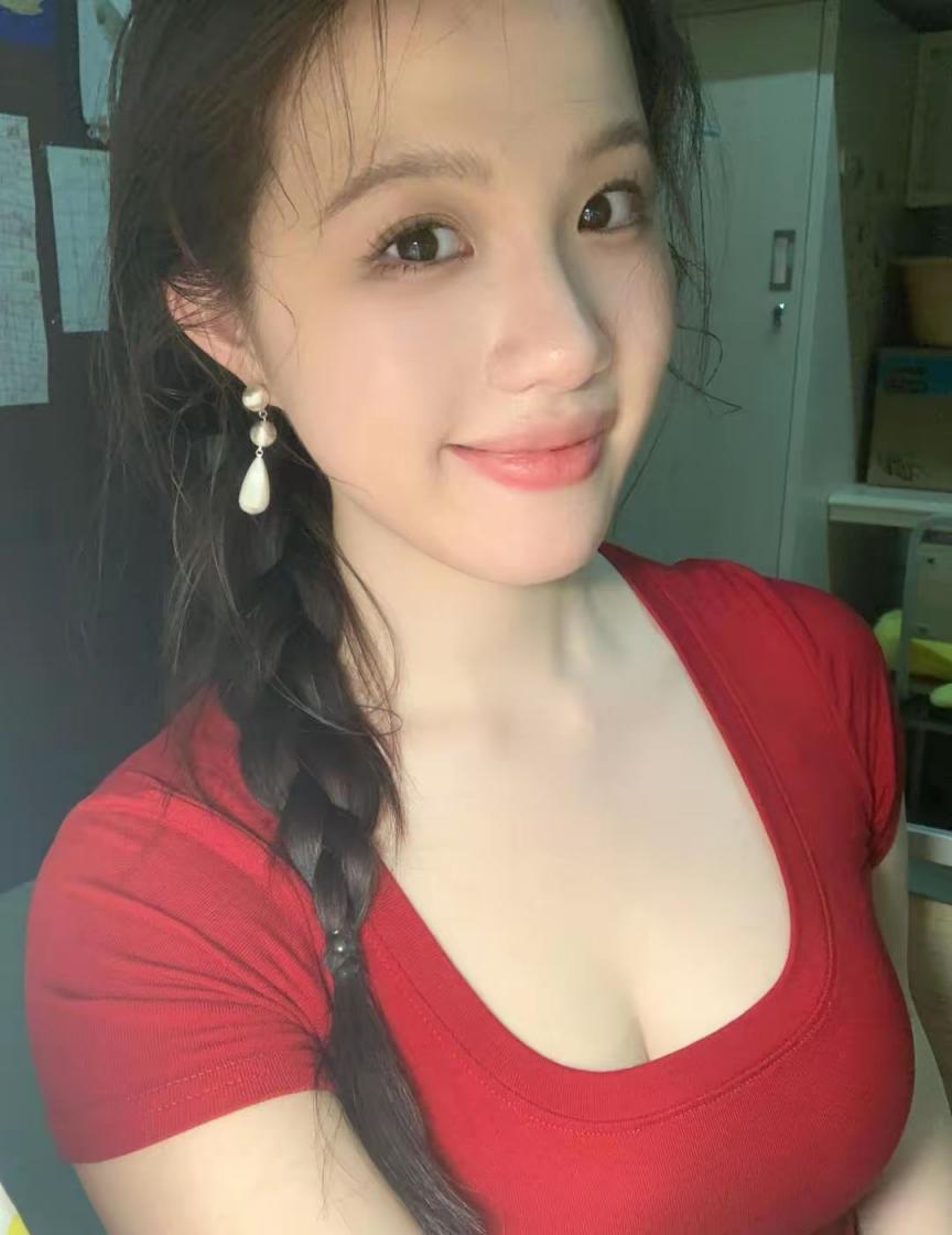 清纯阳光美女［29P］