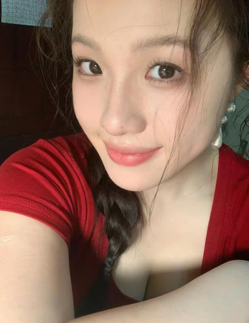 清纯阳光美女［29P］
