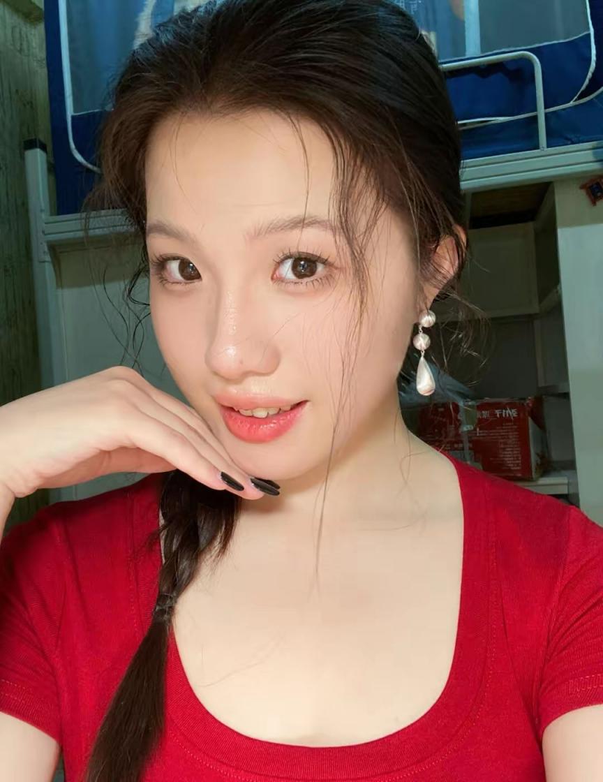 清纯阳光美女［29P］