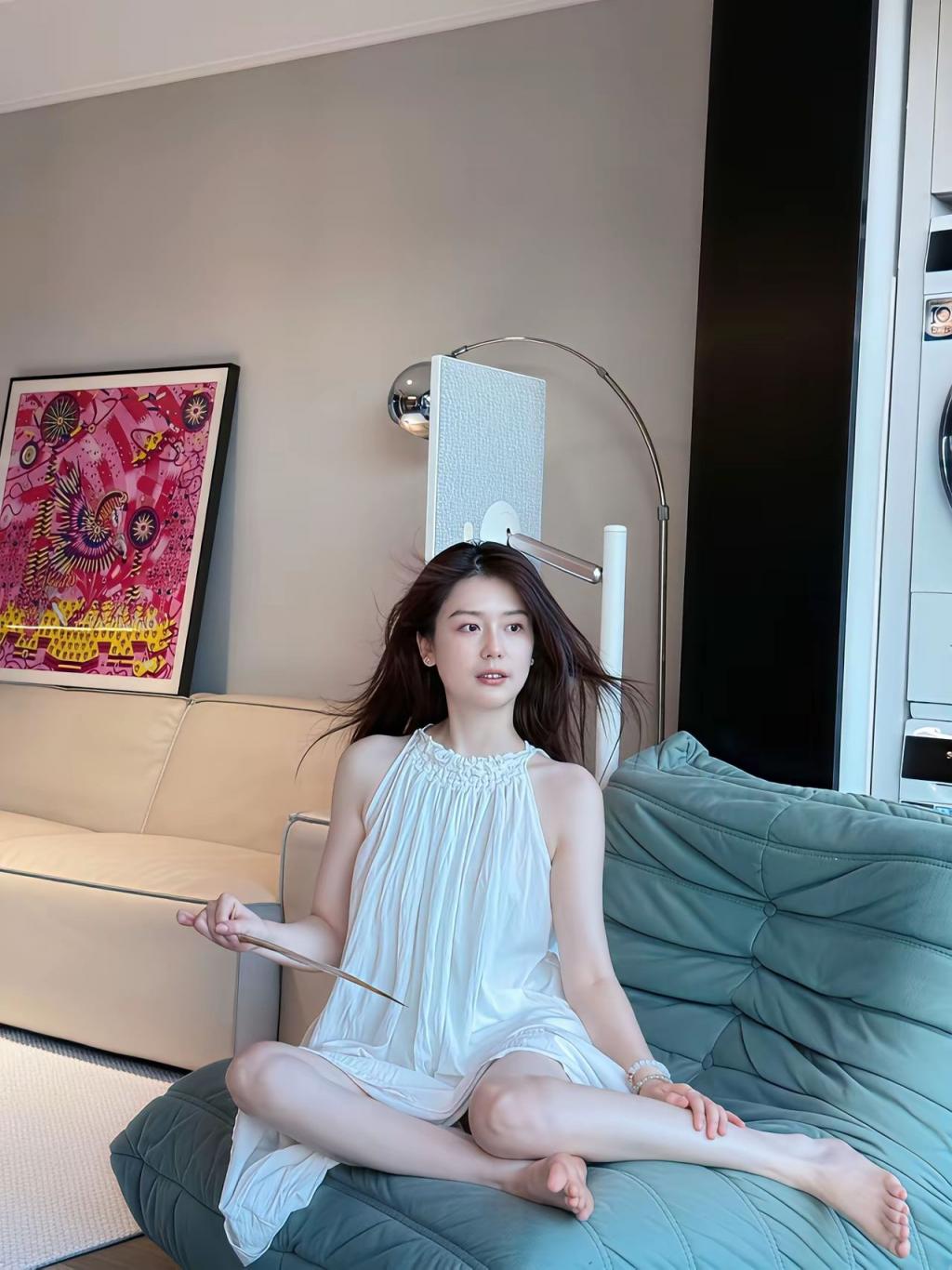 清纯阳光美女［29P］