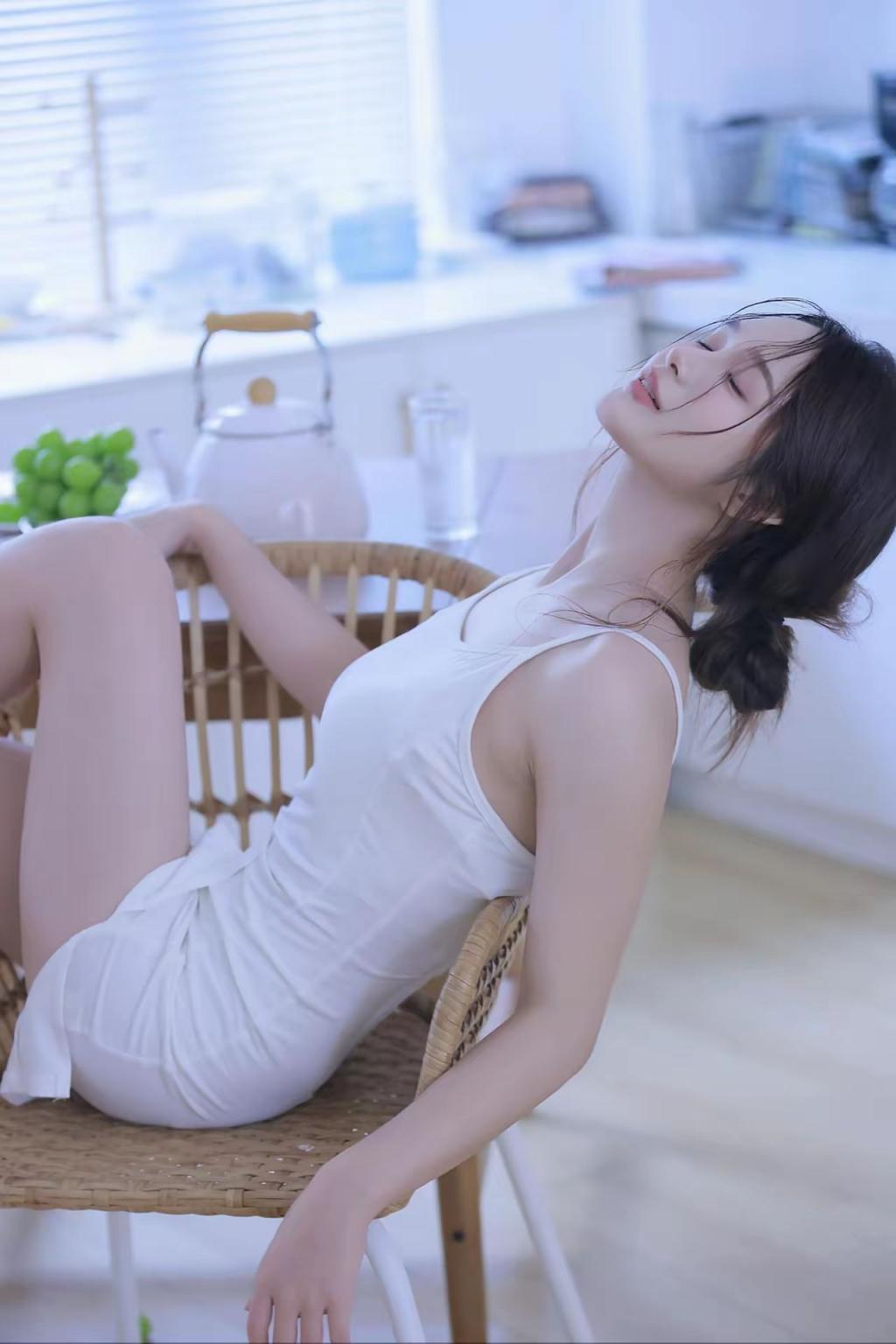 清纯阳光美女［29P］