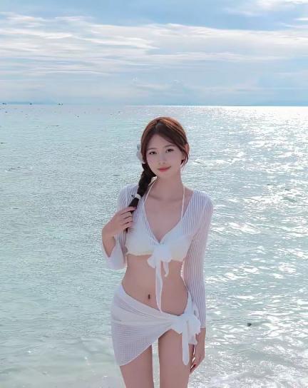 清纯阳光美女［29P］