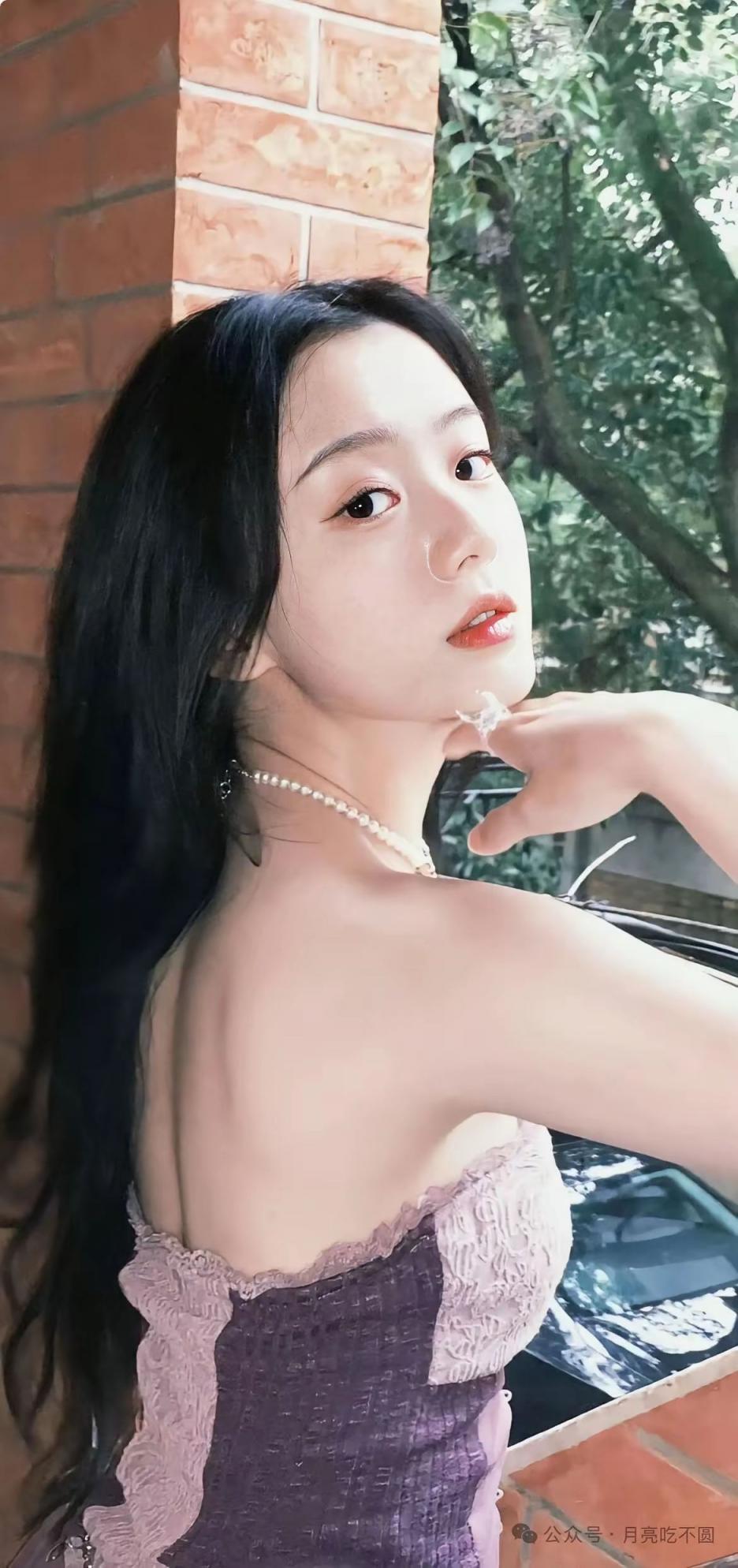 清纯阳光美女［29P］