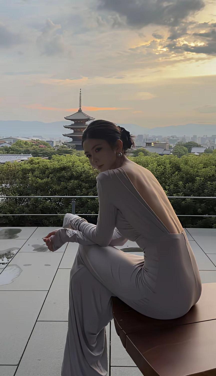 清纯阳光美女［29P］