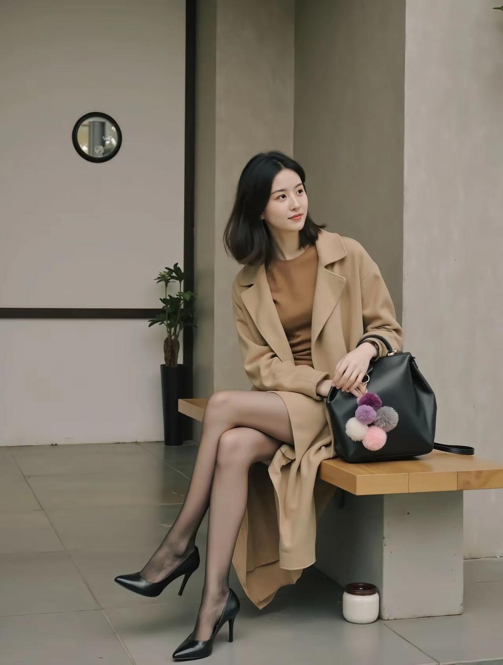 清纯阳光美女［29P］
