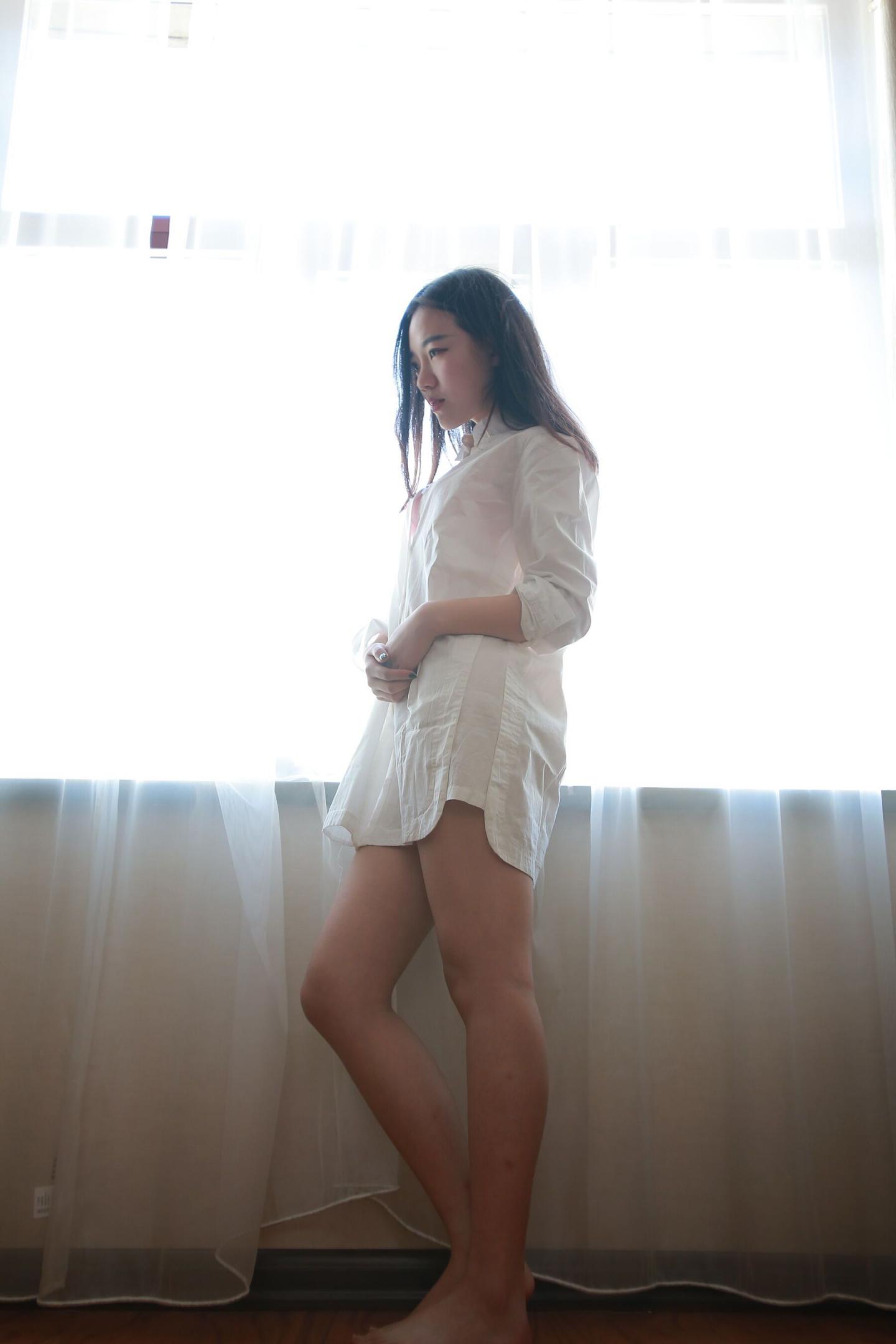 朦胧少妇让人充满性欲