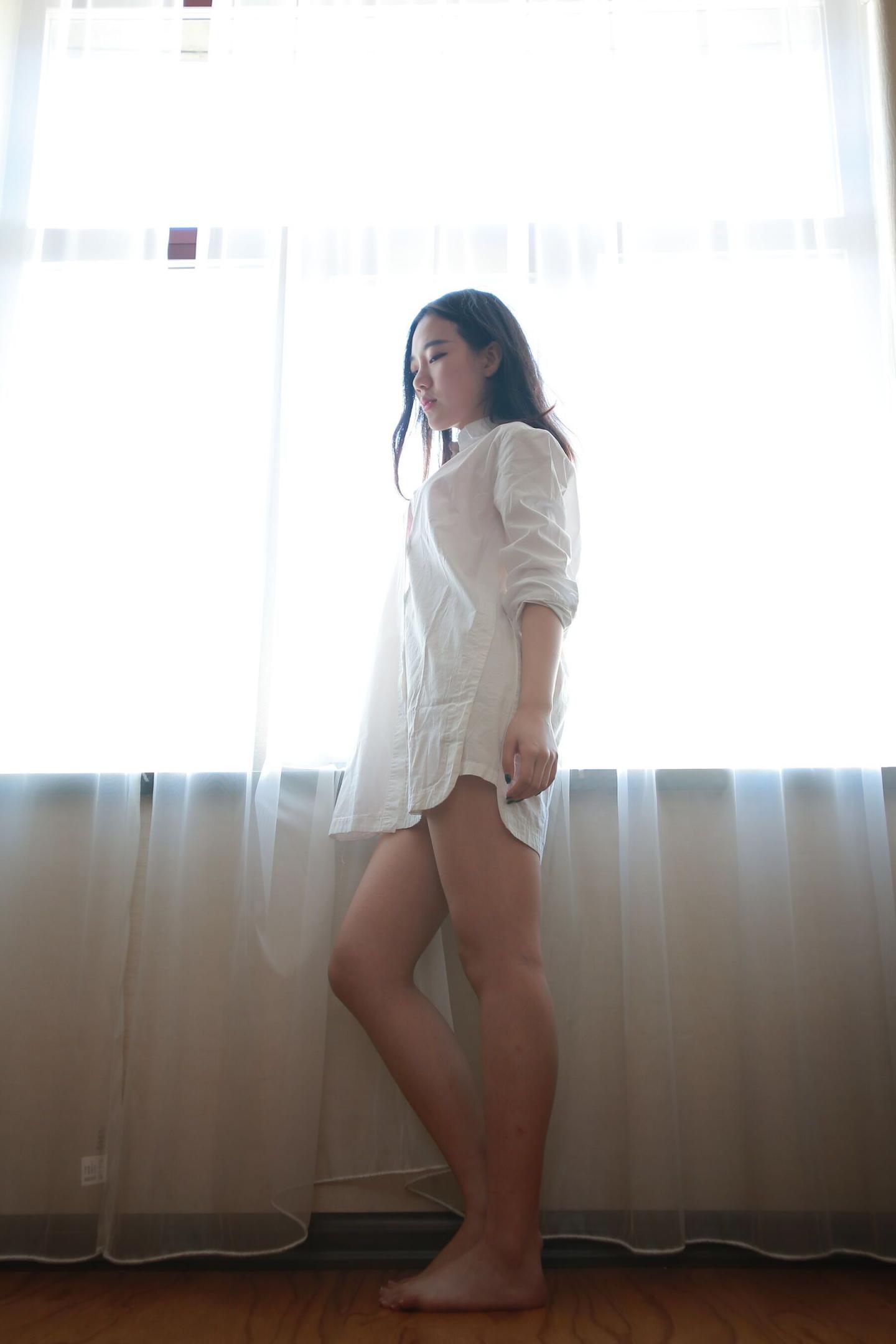 朦胧少妇让人充满性欲
