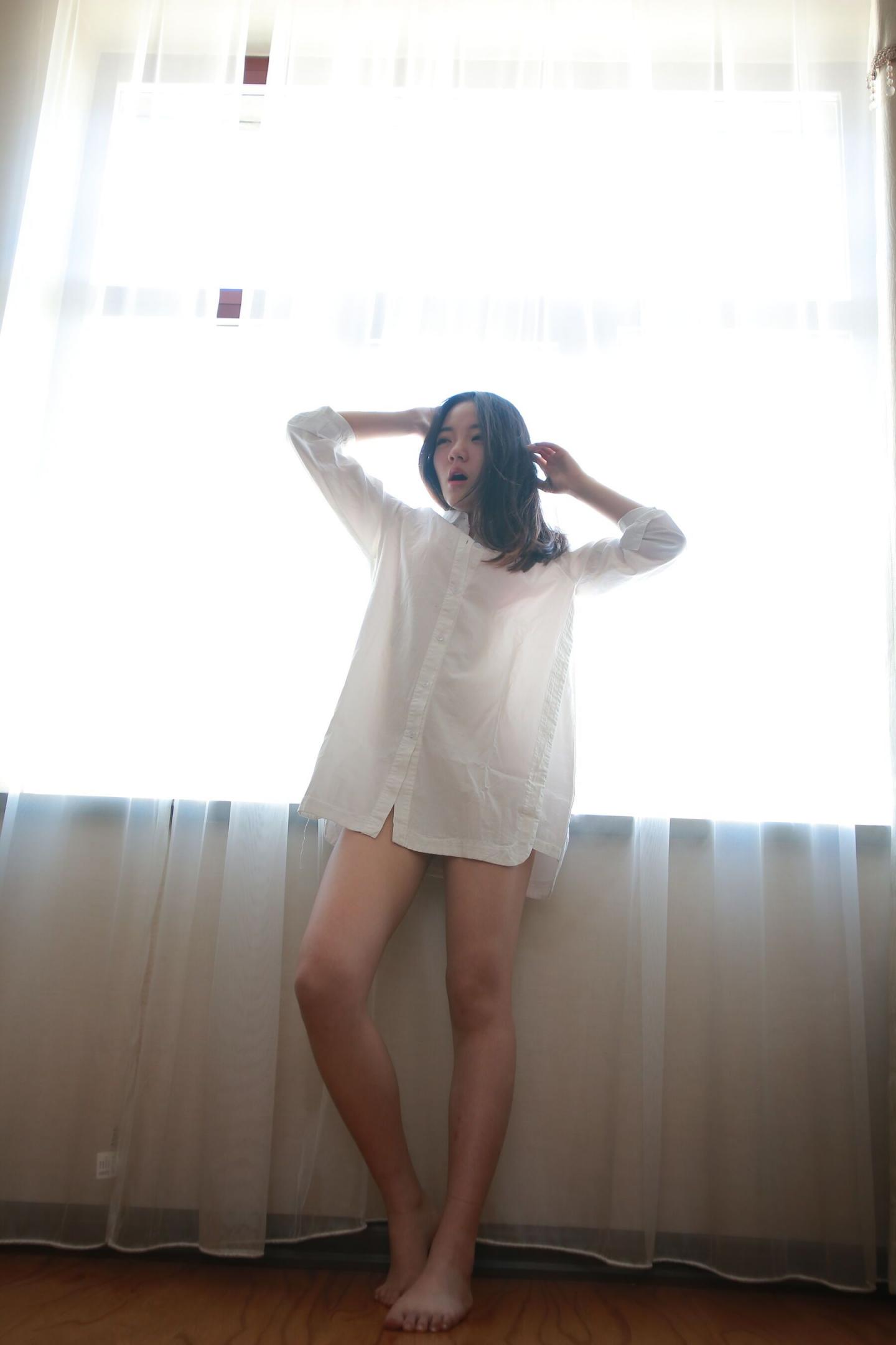 朦胧少妇让人充满性欲