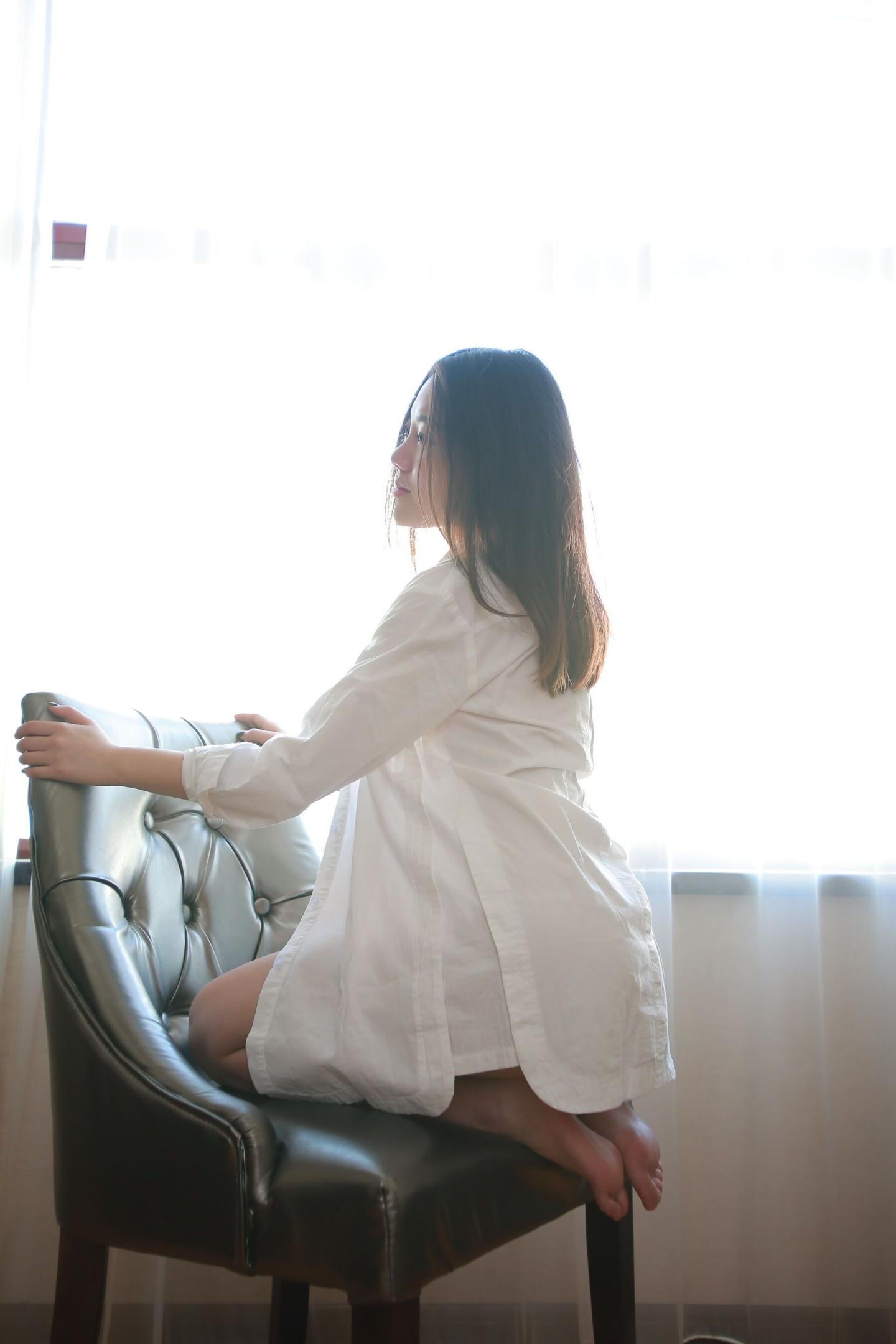 朦胧少妇让人充满性欲