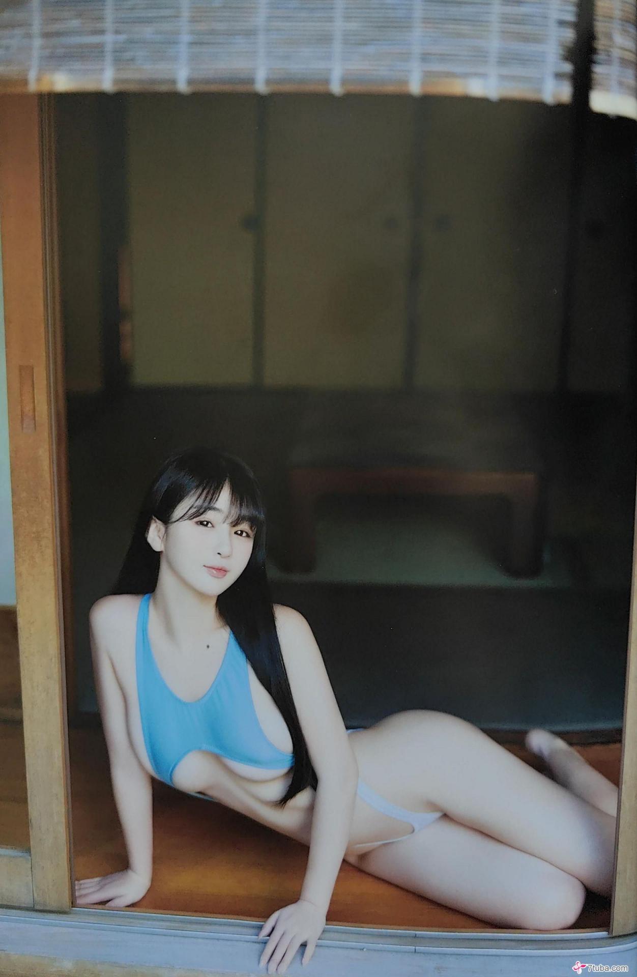 每日壁纸桜井宁宁