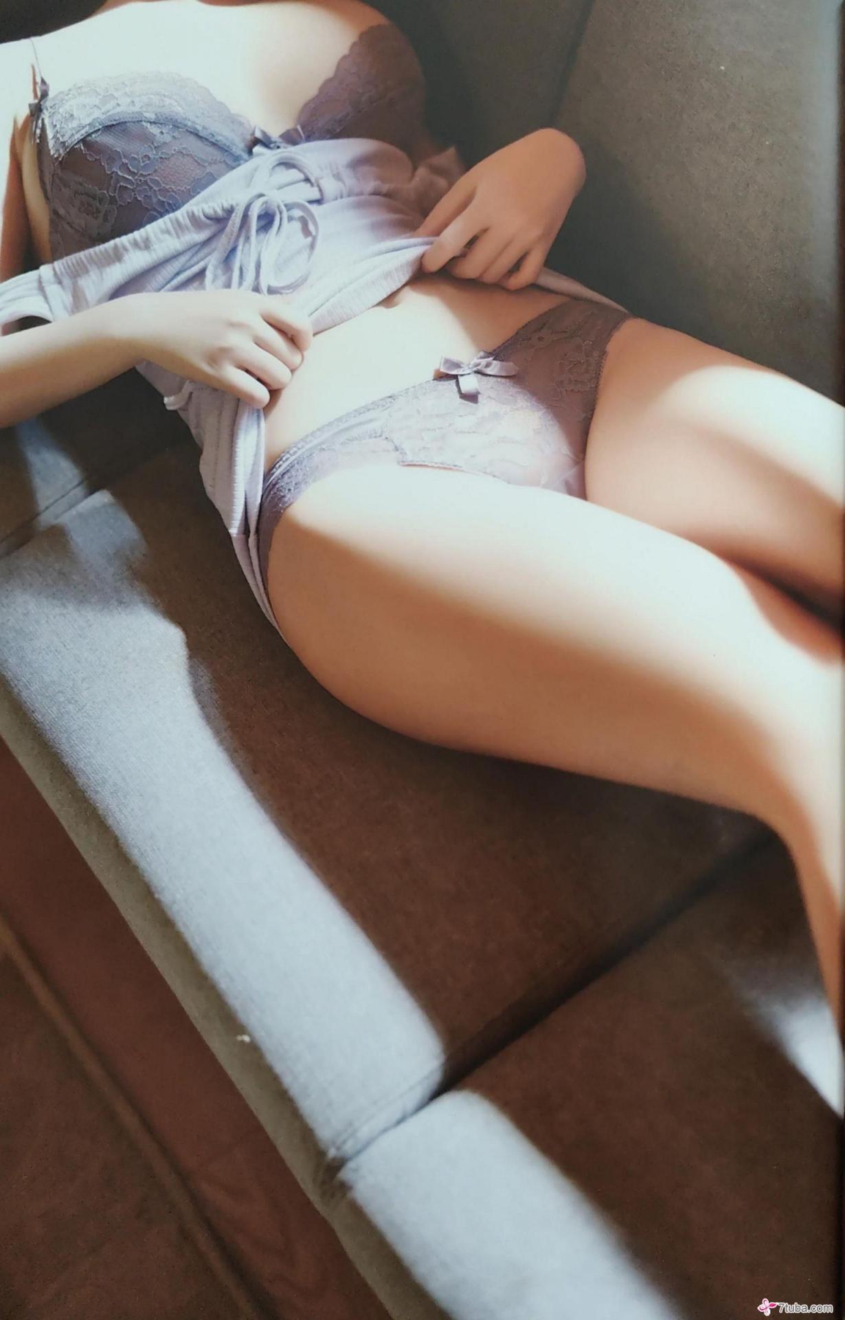 每日壁纸桜井宁宁