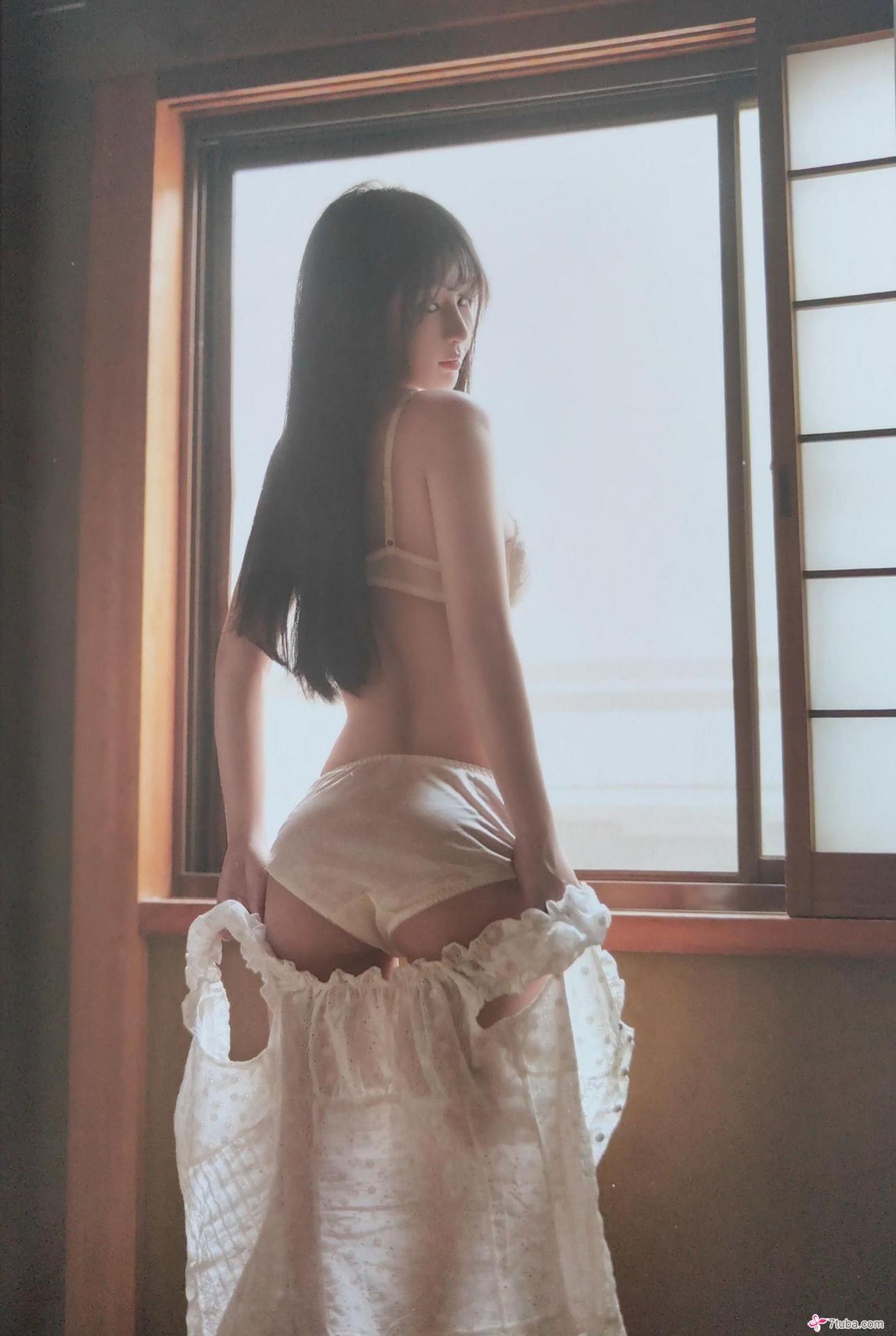 每日壁纸桜井宁宁