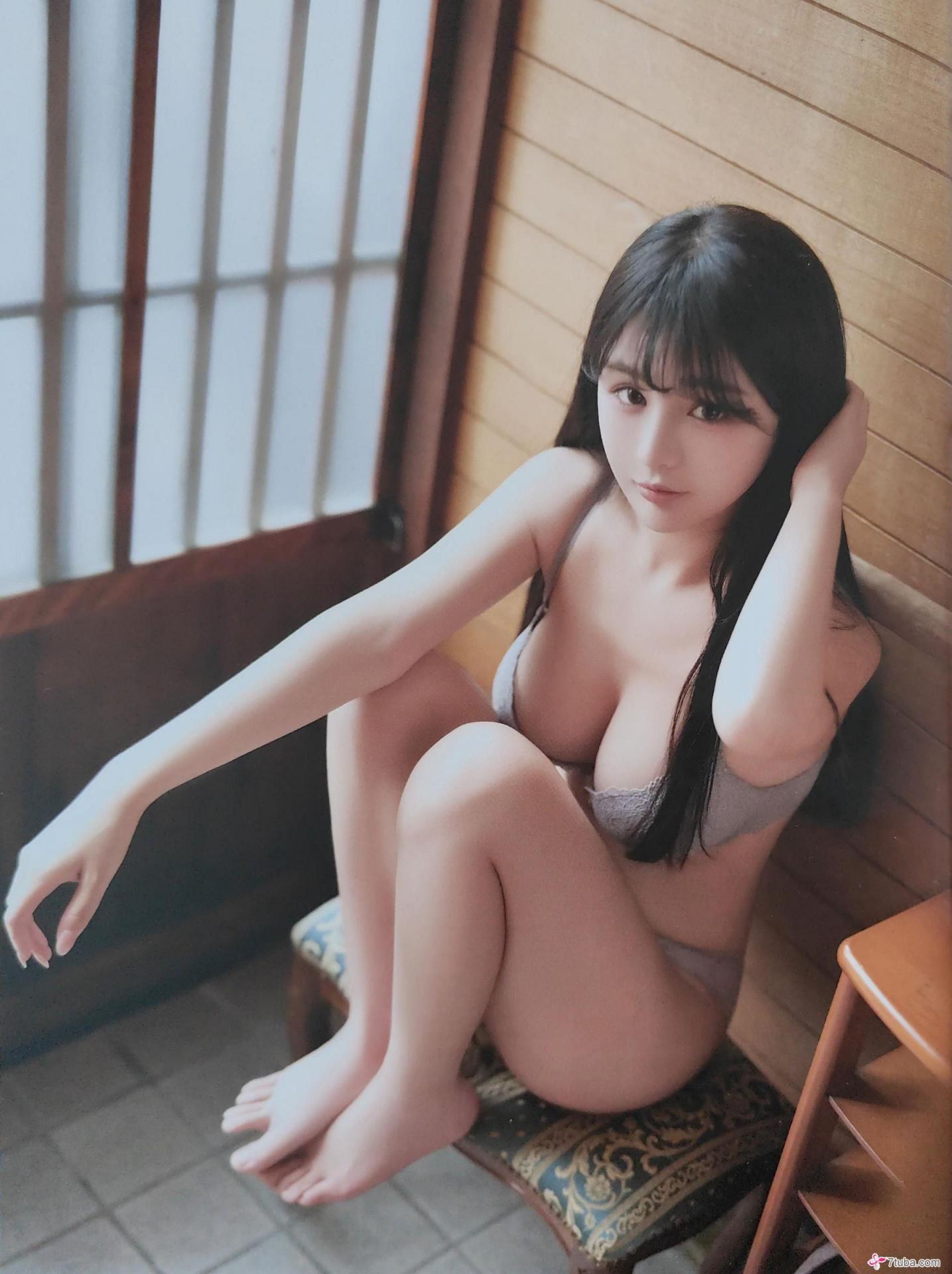 每日壁纸桜井宁宁