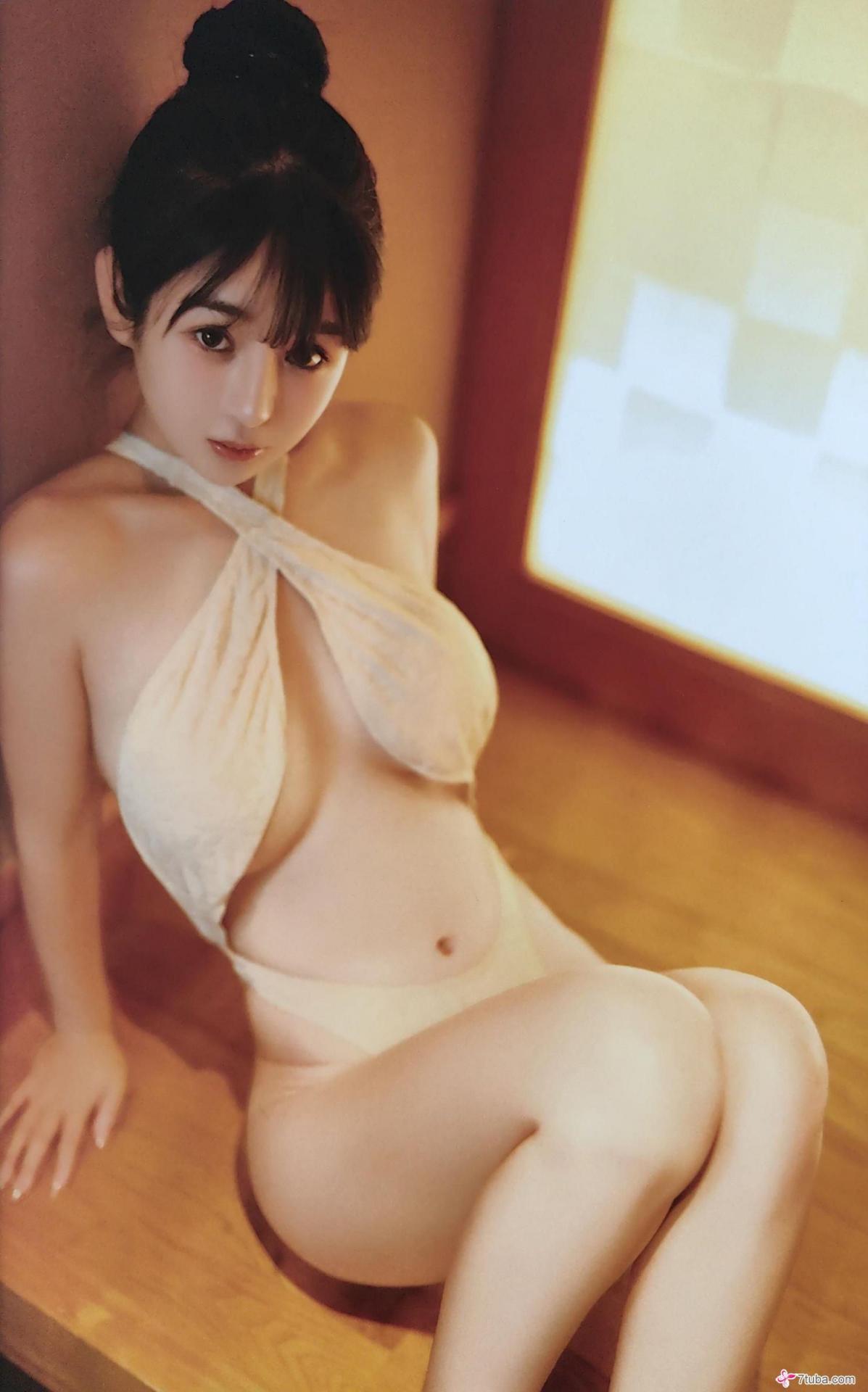 每日壁纸桜井宁宁