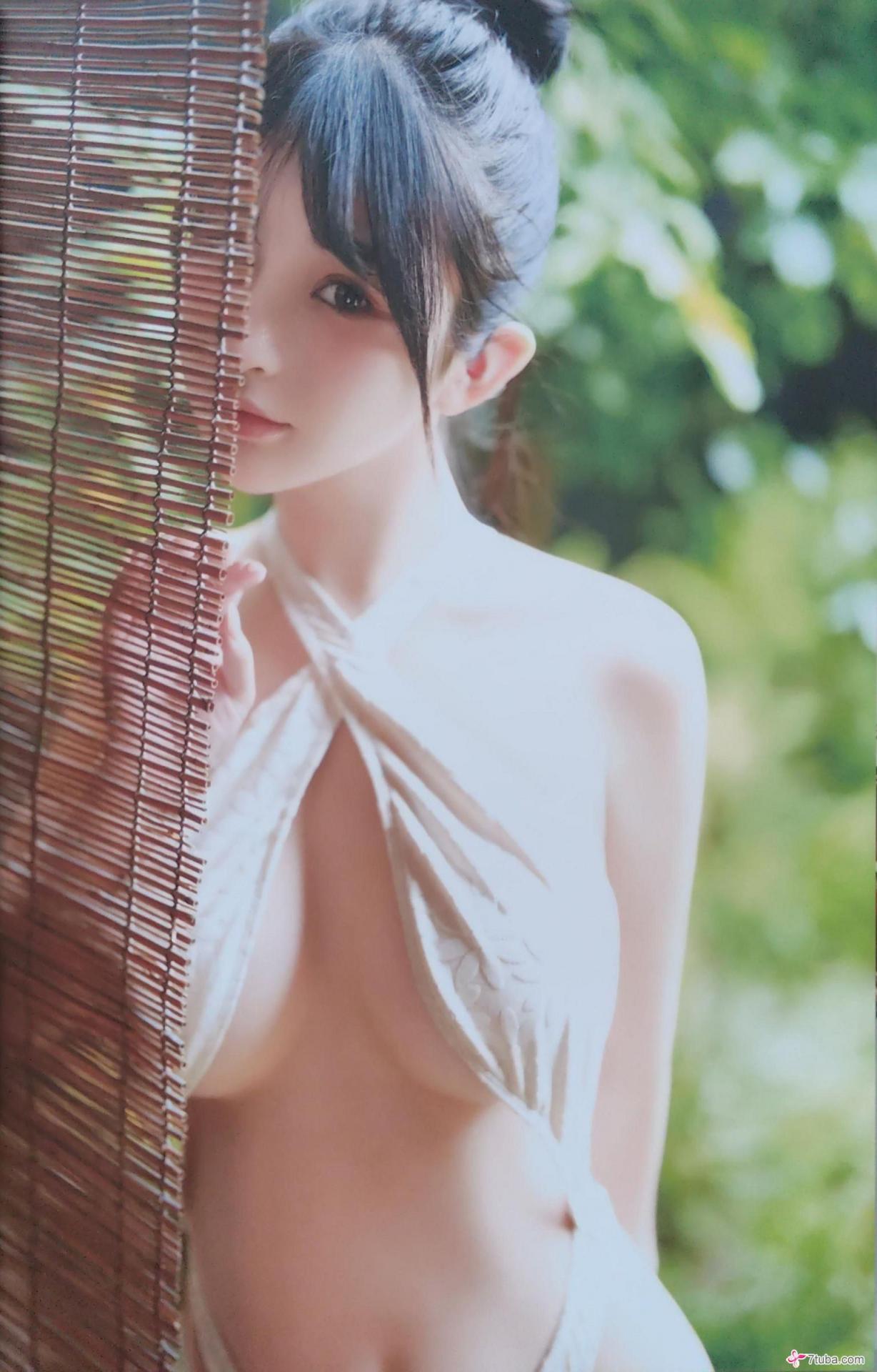 每日壁纸桜井宁宁