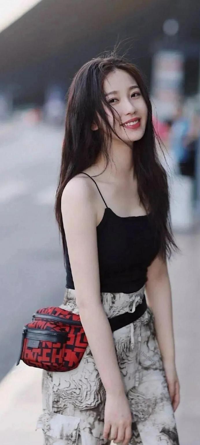 美女主题手机壁纸