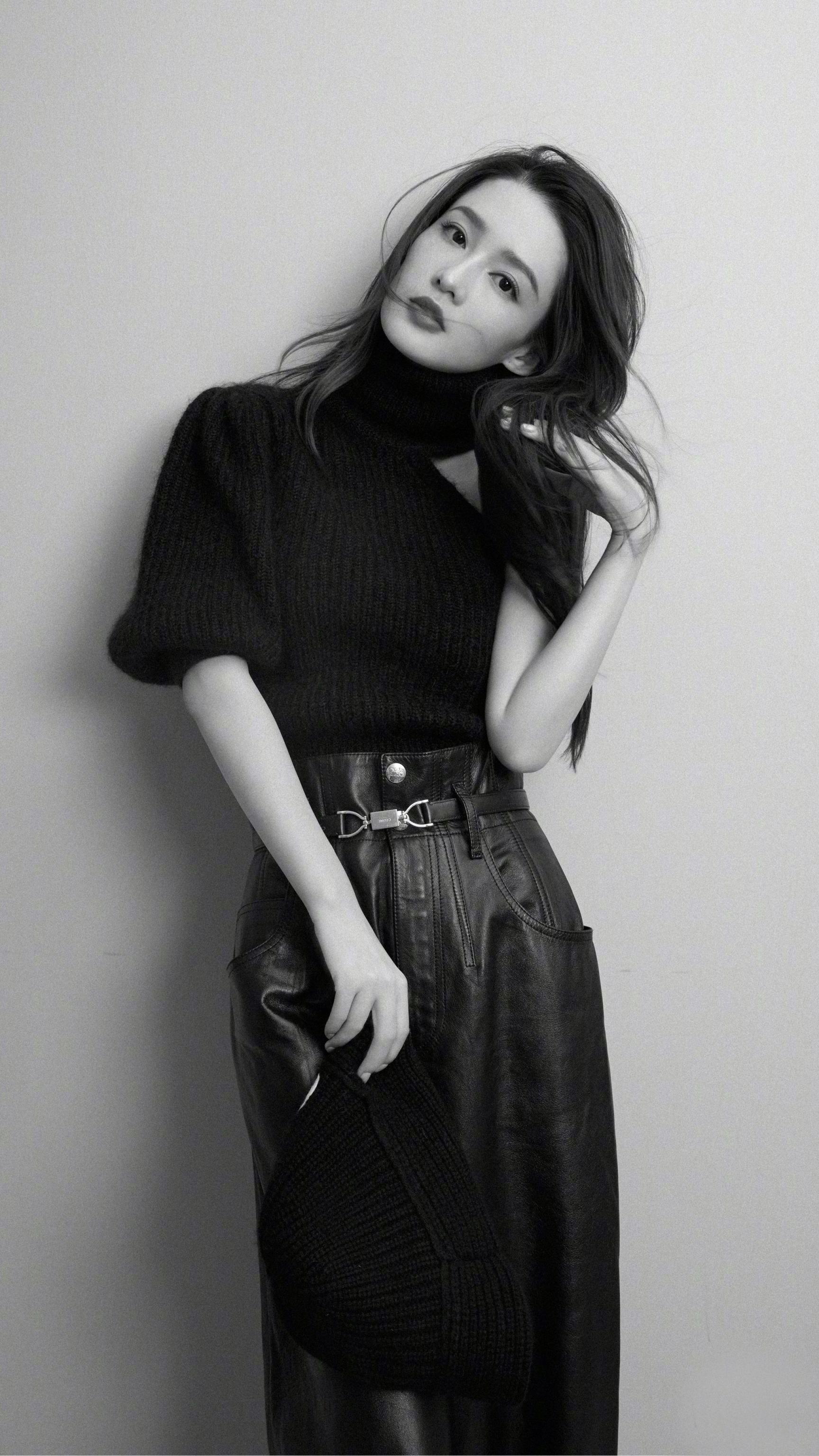 美女主题手机壁纸