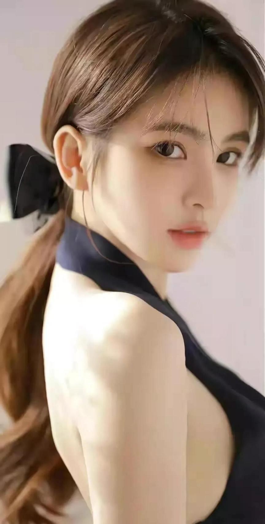 美女主题手机壁纸
