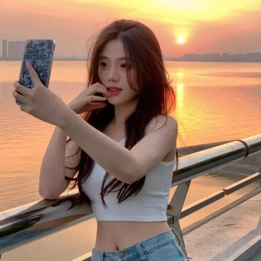 美女主题手机壁纸
