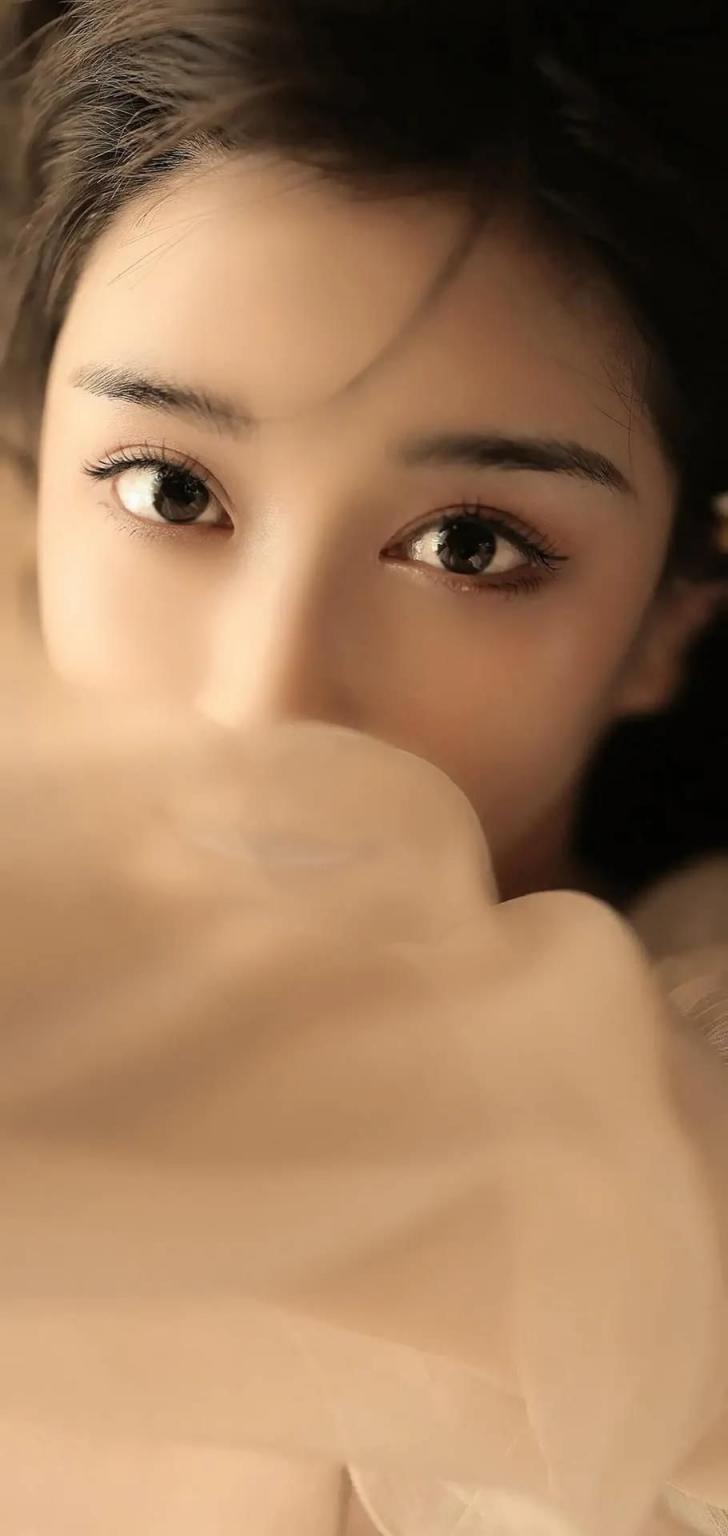 美女主题手机壁纸