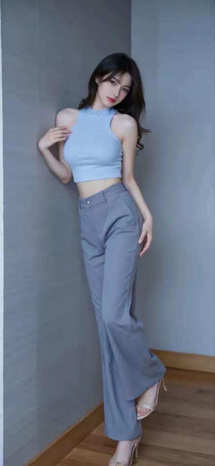美女主题手机壁纸 0913