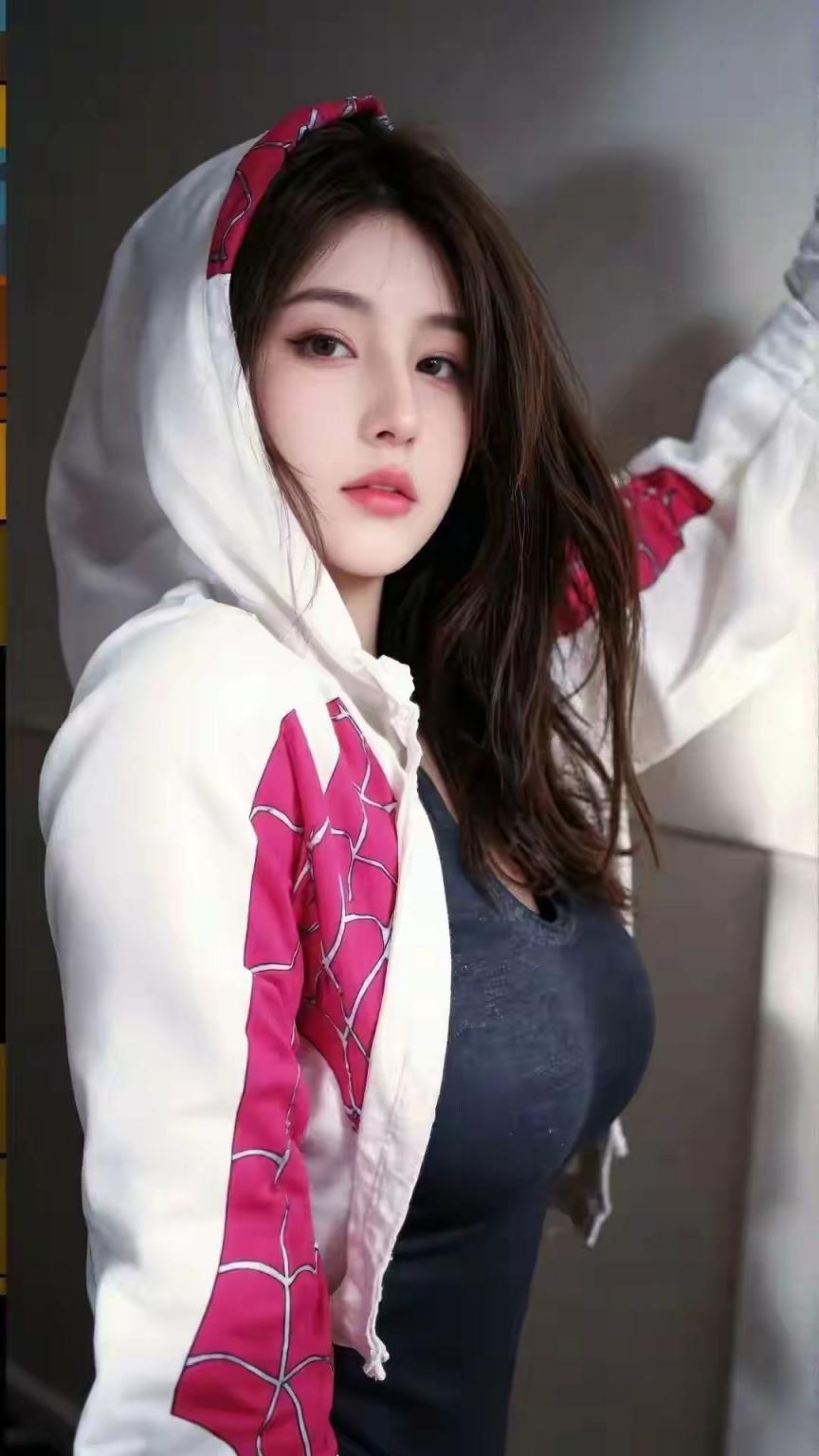 美女主题手机壁纸 0913