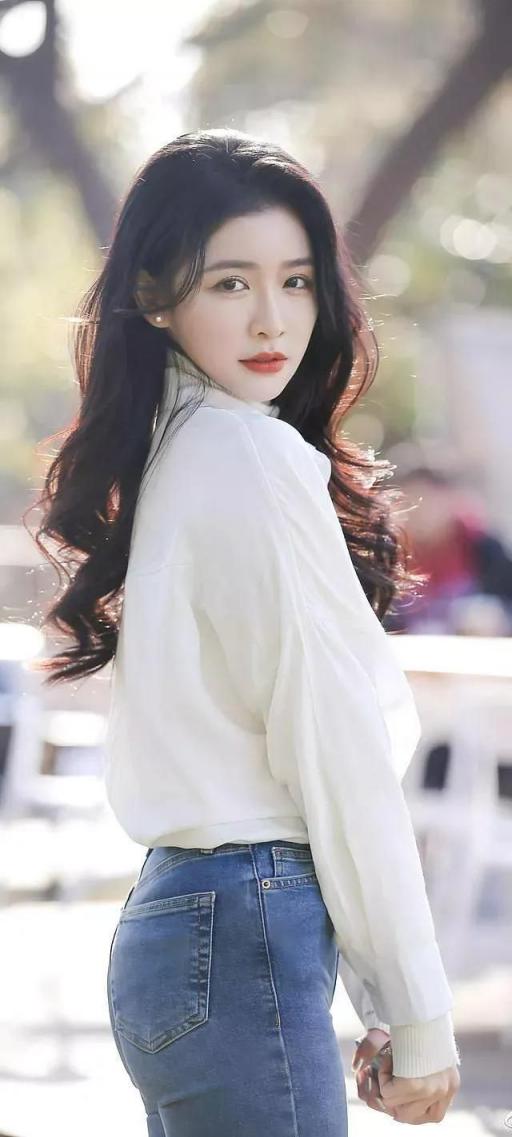 美女主题手机壁纸 0913