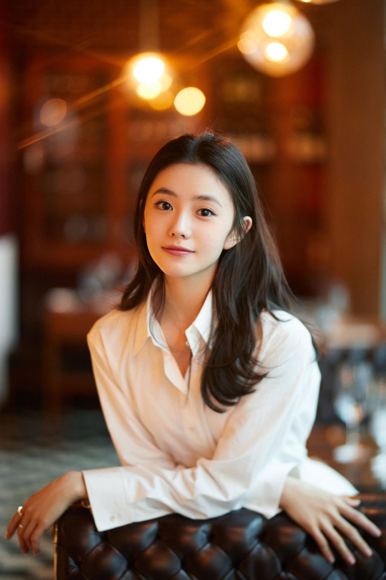 美女主题手机壁纸 0913