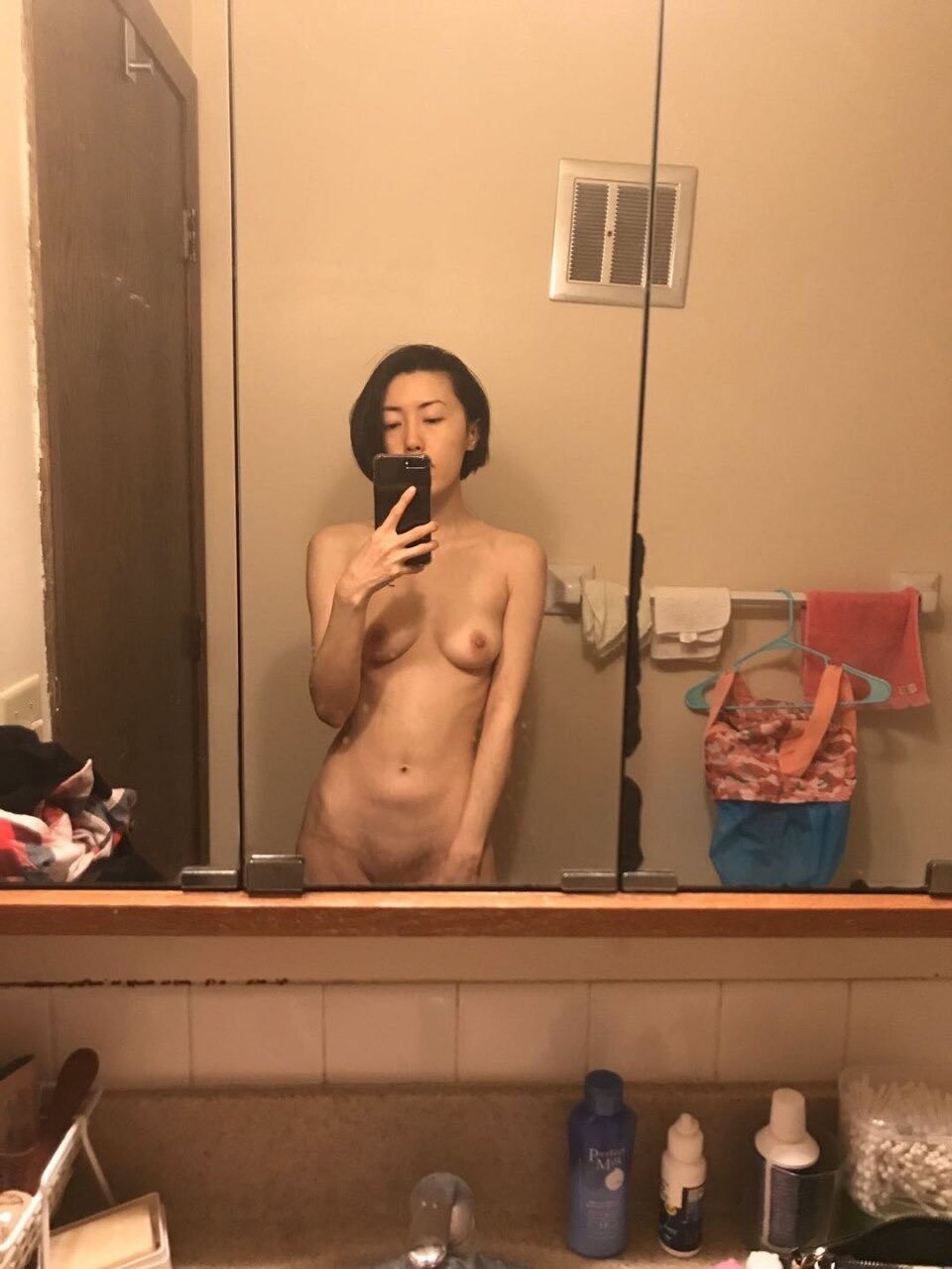 如此反差谁不爱