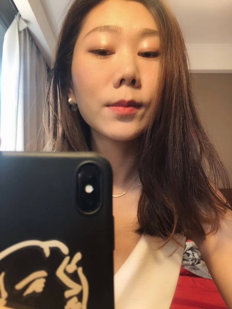 如此反差谁不爱