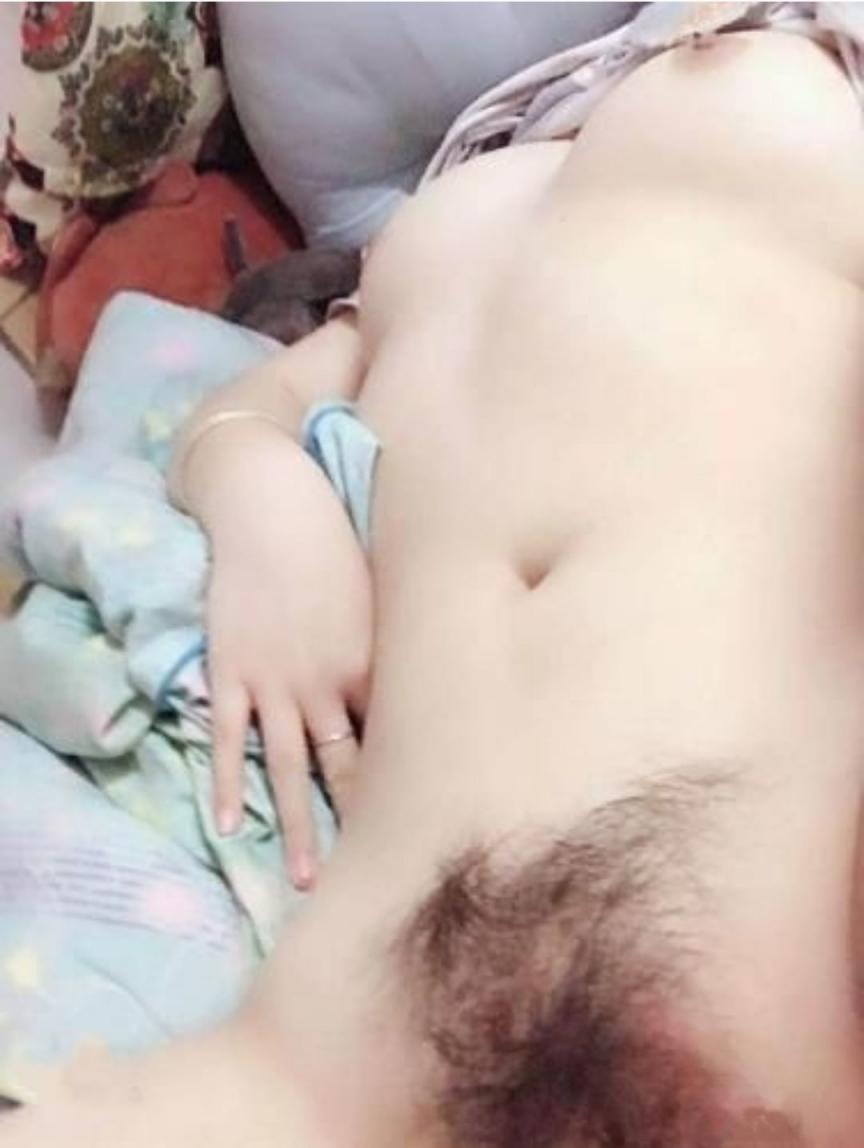 搜集的妹子图片-骚货
