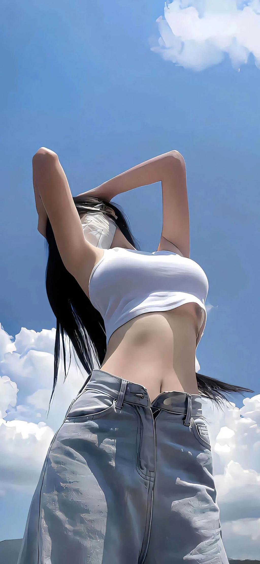 手机高清壁纸无水印