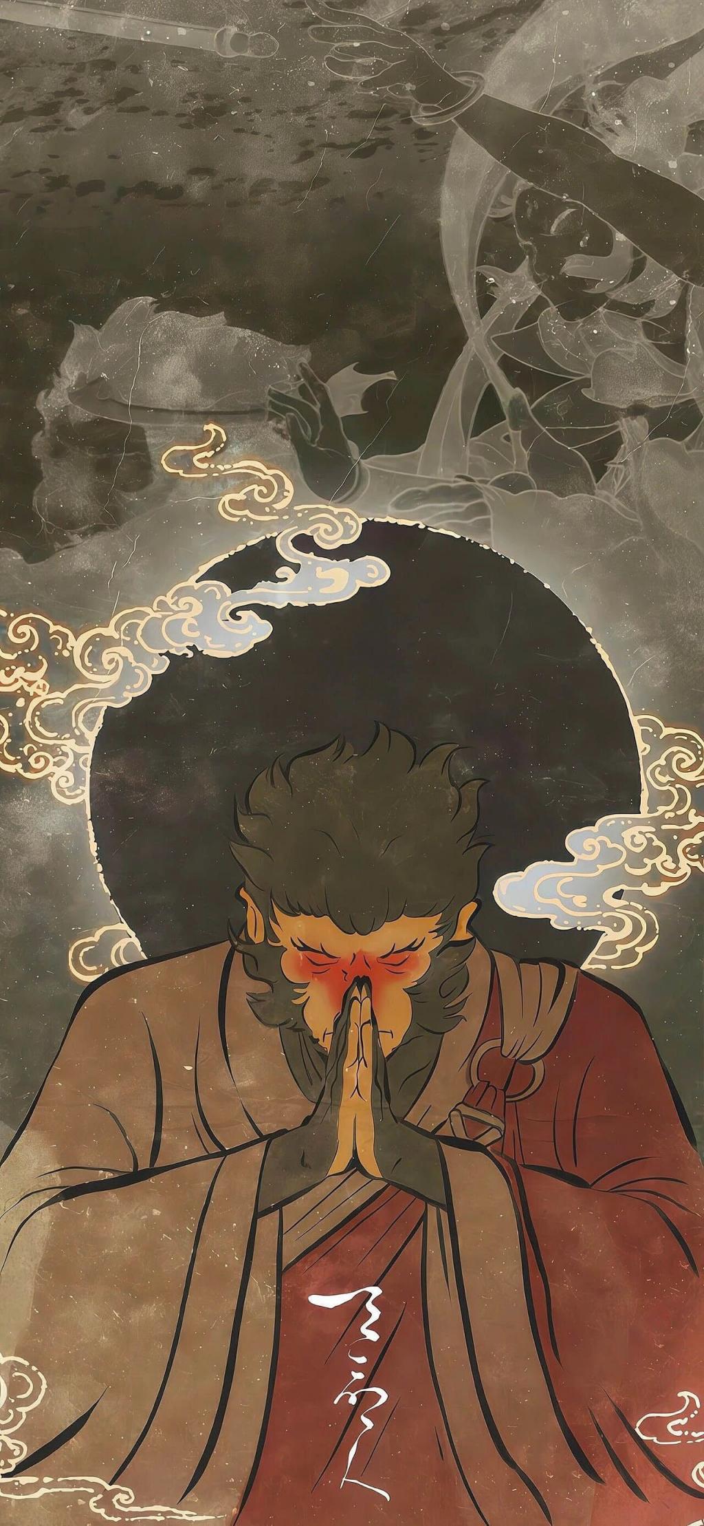 手机高清壁纸无水印